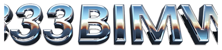 333bmw logo